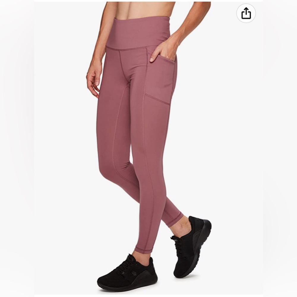RBX Full Length leggings